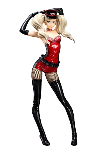 "Persona 5: Dancing in Starlight" Takamaki Ann Corset Dress Ver.