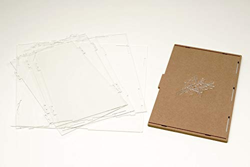 Collection Case M-265 Full Model Change Ver.