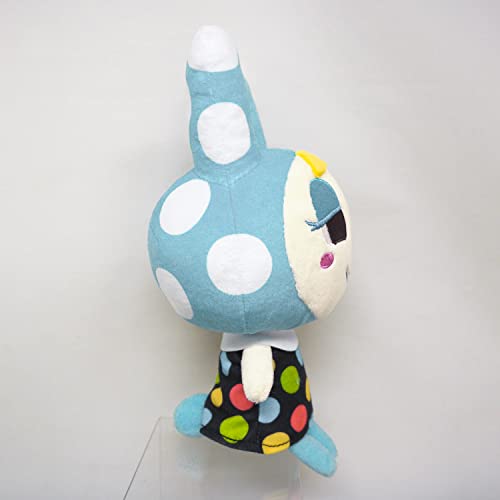 "Animal Crossing" All Star Collection Plush DP23 Francine (S Size)