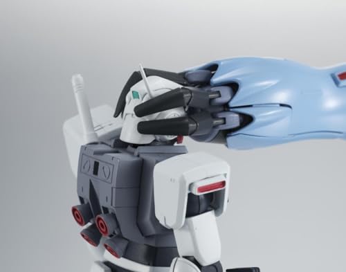 Robot Spirits Side MS "Mobile Suit Gundam 0080: War in the Poket" MSM-03C Hy-Gogg Ver. A.N.I.M.E.