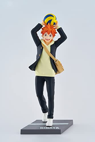 TENITOL "Haikyu!!" Hinata Shoyo