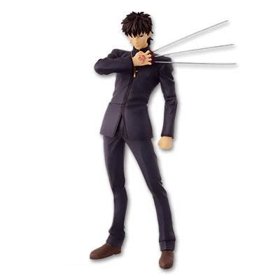 Fate/Zero DXF master figure vol.2 kotomine Kirei