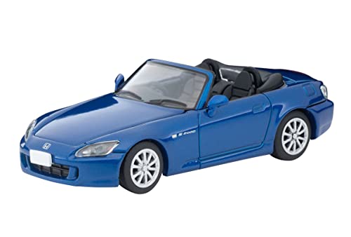 1/64 Scale Tomica Limited Vintage NEO TLV-N280a Honda S2000 2006 (Blue)