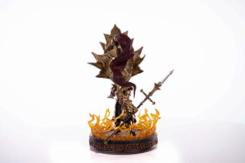 "Dark Souls" Dragon Slayer Ornstain SD PVC Statue