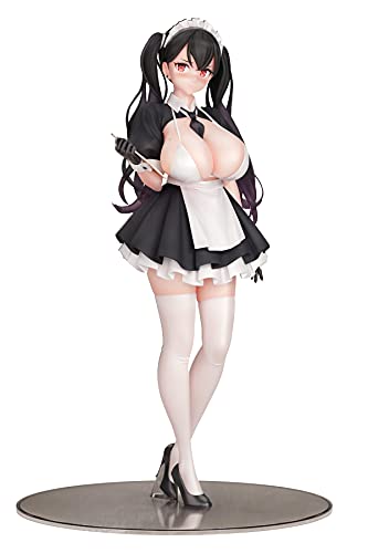 【B'full FOTS JAPAN】POPQN Original Illustration High Hourly Wage Maid Cafe Clerk