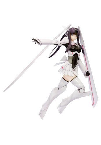 PHANTOM QUEEN EX-Xecty 1/8 Shining Hearts - Kotobukiya