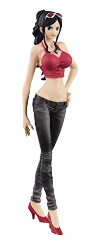 Nico Robin - Jeans Freak Vol. 3 (Banpresto) - One Piece - normal version