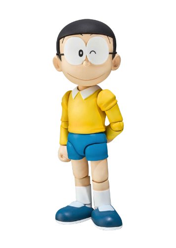 Nobi Nobita S.H.Figuarts Doraemon - Bandai