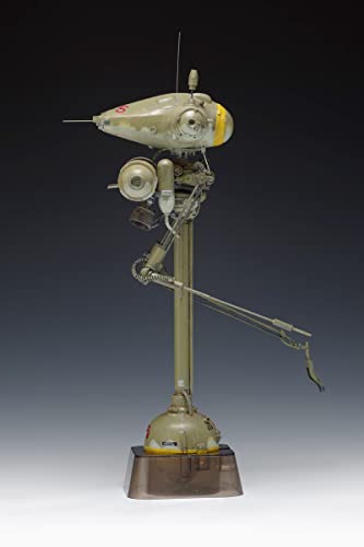 Maschinen Krieger Neuspotter