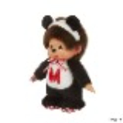 Retrotic Monchhichi Plush S Panda