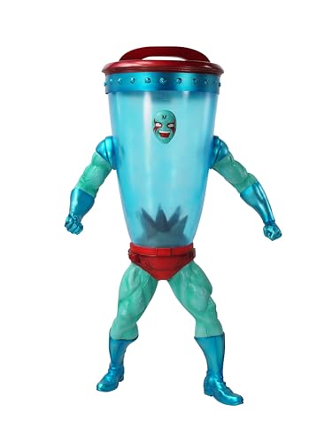 CCP Muscular Collection No. 81 "Kinnikuman" Mixer Emperor Special Color