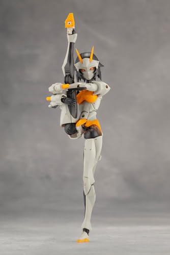 Megalomaria Unlimited Universe Principal