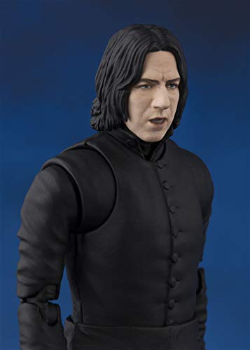 Severus Snape S.H.Figuarts Harry Potter and the Philosopher's Stone - Bandai