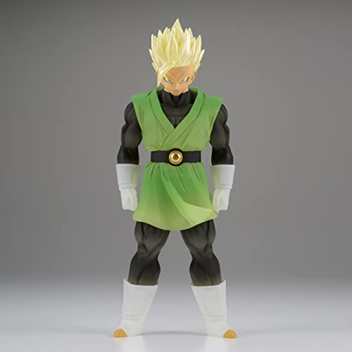 "Dragon Ball Z"  CLEARISE Son Gohan SSJ Great Saiyaman Ver.