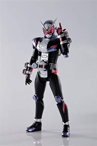 Kamen Rider Zi-O S.H.Figuarts Kamen Rider Zi-O - Bandai