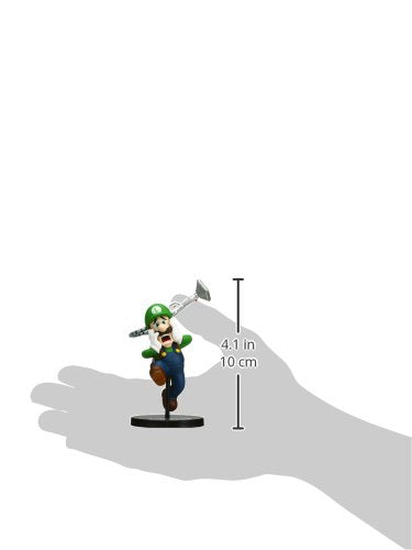 UDF Luigi Luigi Mansion 2 - Medicom Toy