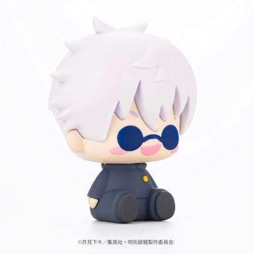Jujutsu Kaisen POTE RABA Rubber Mascot Gojo Satoru & Geto Suguru