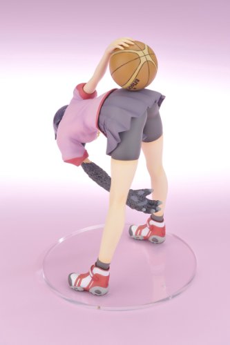 Kanbaru Suruga 1/8 Bakemonogatari - Kotobukiya