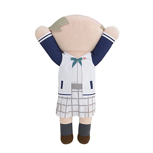 Love Live! Nijigasaki Academy School Idol Club Nesoberi Tera Jumbo Plush Mia Taylor