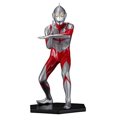 【Kaiyodo】CHARACTER CLASSICS "Shin Ultraman" Ultraman