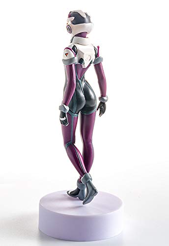 "Macross Delta" PLAMAX MF-46 minimum factory Mirage Farina Jenius