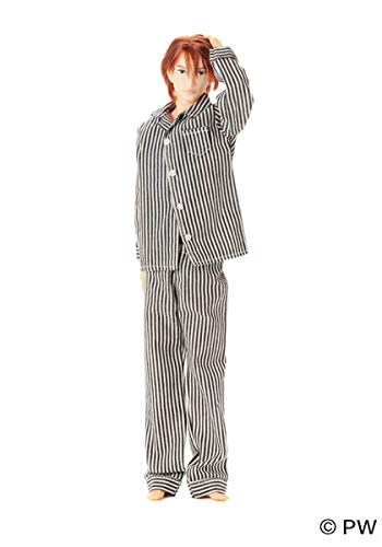 【Pet Works】1/6 Boy Picture Book Pajamas Style Nine