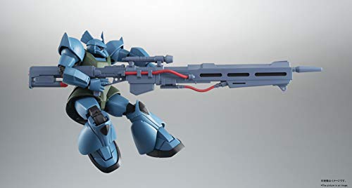 Robot Spirits Side MS "Gundam" MS-14A Gato's Gelgoog Ver. A.N.I.M.E.