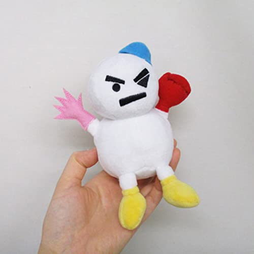 "Crayon Shin-chan" Movie Stars Plush MS04 Snowman Par