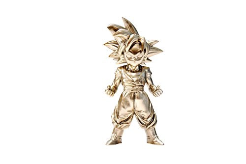 Son Goku SSJ God Chogokin no Katamari Chogokin no Katamari Dragon Ball (DZ-09) Dragon Ball Super - Bandai