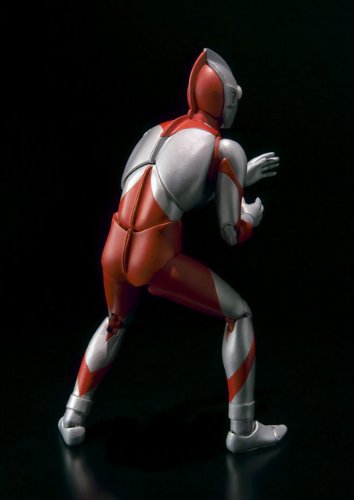 Ultraman Ultra-Act Ultraman - Bandai