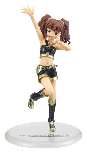 Takatsuki Yayoi 1/7 Brilliant Stage The Idolmaster - MegaHouse