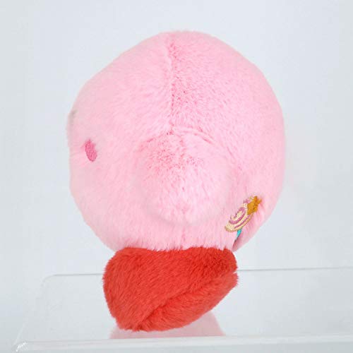 "Kirby's Dream Land" Kororon Friends Plush KF01 Kirby