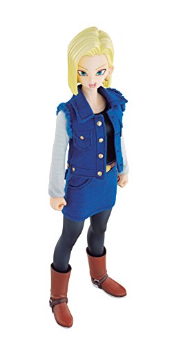 C-18 / Android 18 Dimension of Dragonball Dragon Ball Z - MegaHouse