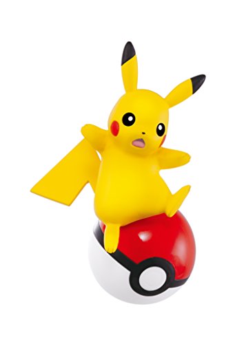"Pokemon" Tobidasu! Pikachu Magnet