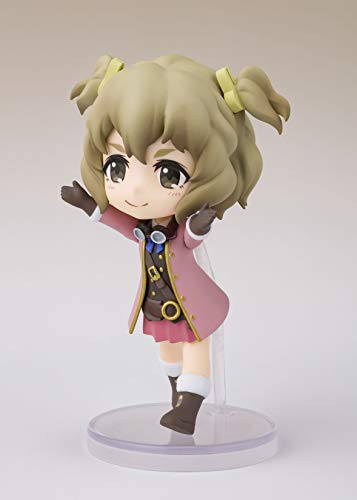 Chika Figuarts mini Kouya no Kotobuki Hikoutai - Bandai