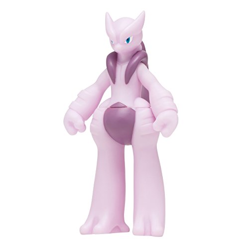 Mewtwo (Mega Mewtwo X version) Pokesofubi, Pocket Monsters - Pokémon Center