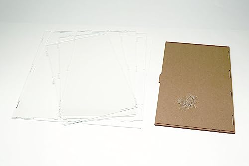 Collection Case X-465 Ultimate UV Ver.