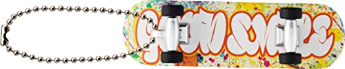 Nendoroid More Skateboard Splash B