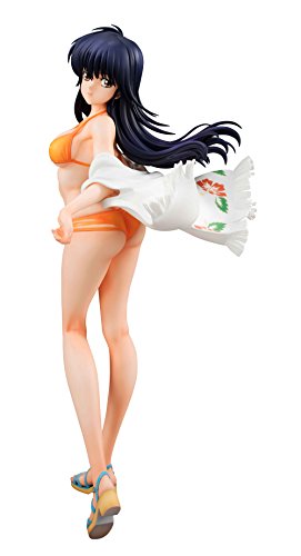 Ayukawa Madoka Heroine Memories Kimagure Orange Road - MegaHouse