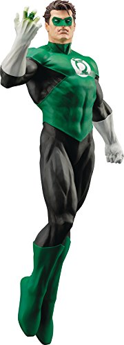 Green Lantern 1/6 ARTFX Statue Green Lantern - Kotobukiya
