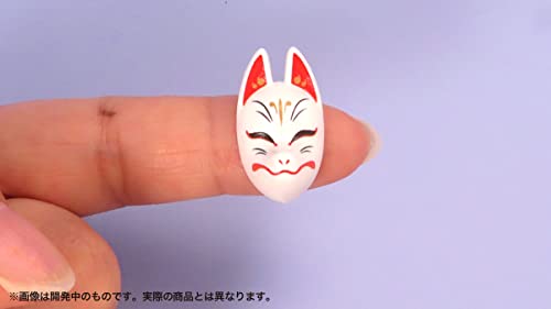 Puripura Figure's Mask Japanese