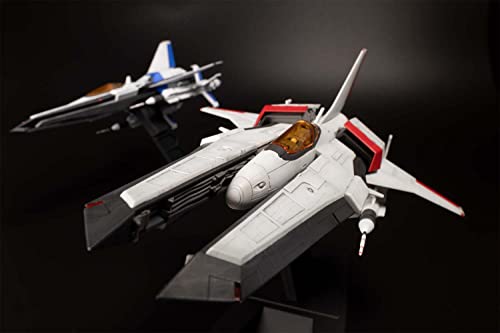 1/144 Scale Plastic Kit "Gradius V" Vic Viper Ver. Gradius V (2P COLOR)