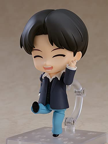"TinyTAN" Nendoroid#1803 SUGA