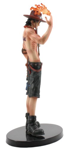 Portgas D. Ace SCultures Figure Colosseum 4 ONE PIECE