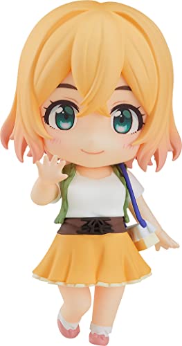 Nendoroid "Rent-A-Girlfriend" Nanami Mami