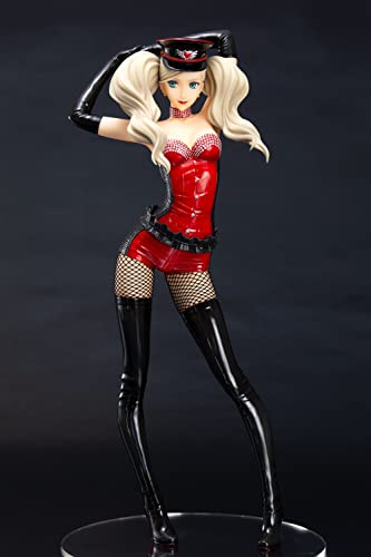 "Persona 5: Dancing in Starlight" Takamaki Ann Corset Dress Ver.