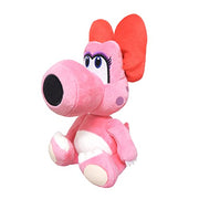 【Sanei Boeki】"Super Mario" ALL STAR COLLECTION Plush AC71 Birdo (S Size)