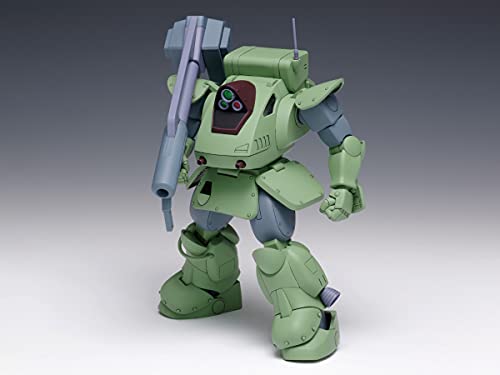 "Armored Trooper Votoms" Standing Tortoise Mk. II PS Edition