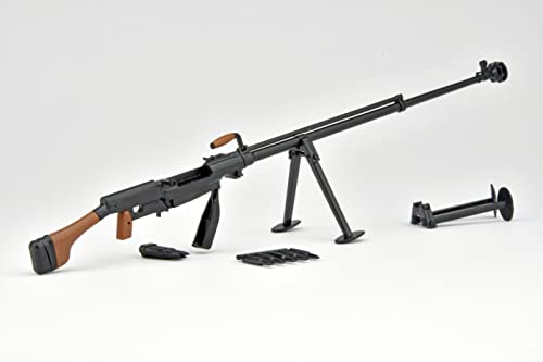 LittleArmory STUDY1942 <LA090> Simonov PTRS1941 Type