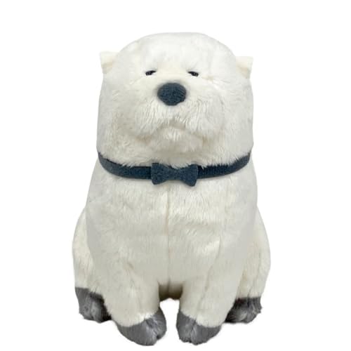 "SPY x FAMILY" Chibi Plush Bond Forger